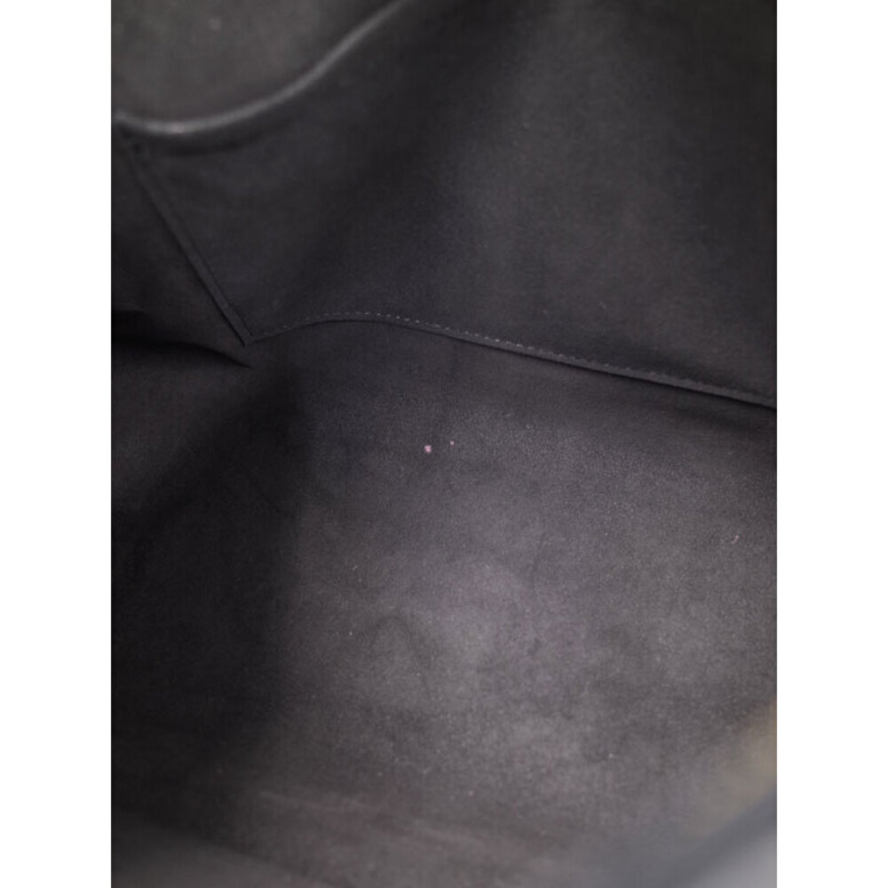 Louis Vuitton Monogram Leather Brown Popincourt Tote Bag - Picture 6 of 8